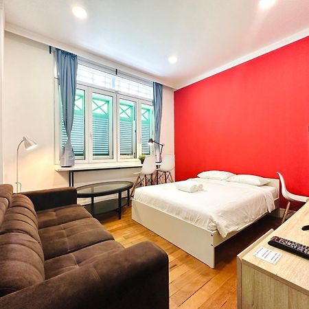 36 Club Residences Singapore Esterno foto