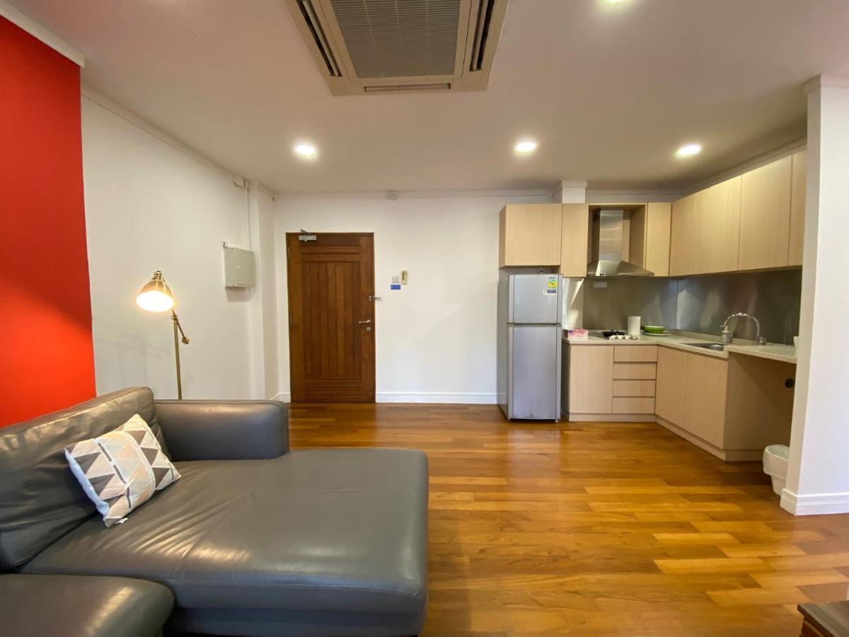 36 Club Residences Singapore Esterno foto