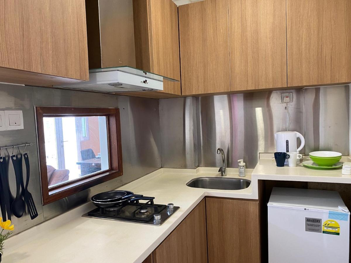 36 Club Residences Singapore Esterno foto