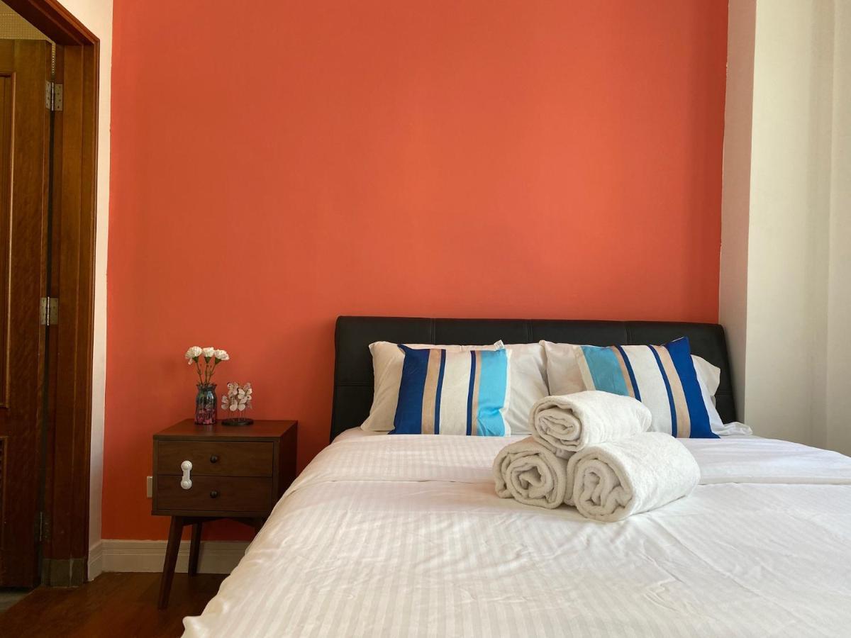 36 Club Residences Singapore Esterno foto