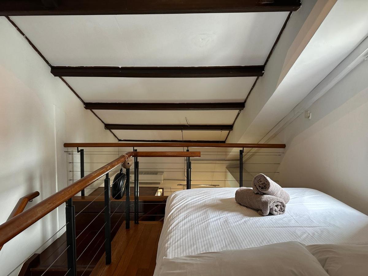36 Club Residences Singapore Esterno foto