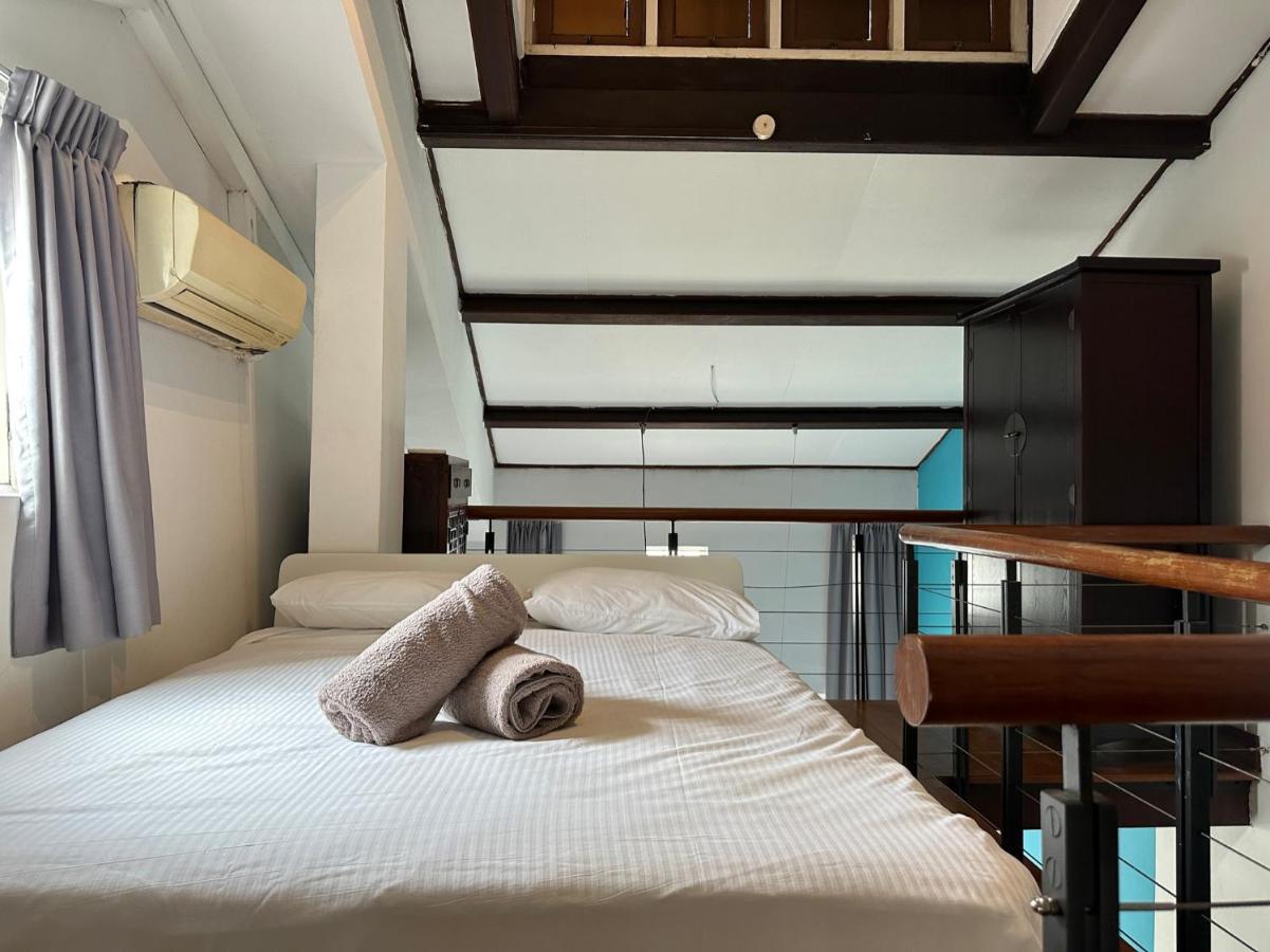 36 Club Residences Singapore Esterno foto