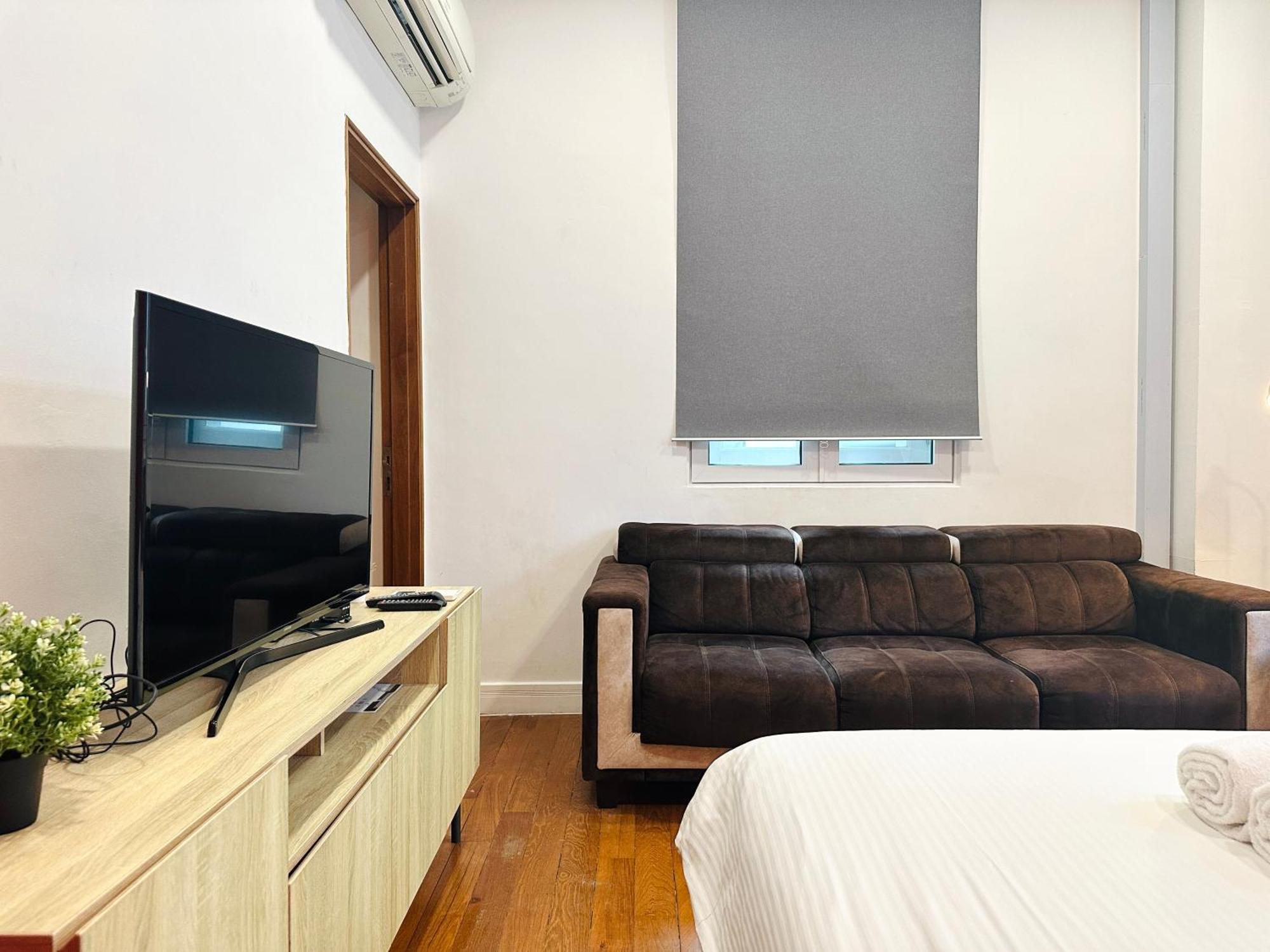 36 Club Residences Singapore Esterno foto
